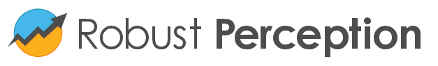 Robust Perception logo